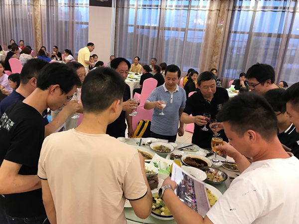 “美韦德”三周年啦!(图5)