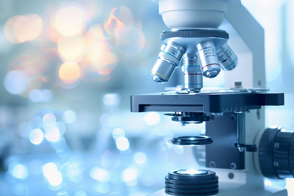 “神秘”的病理科